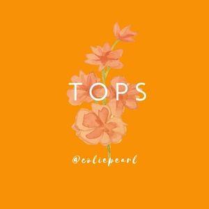 🧡Women's Tops🧡